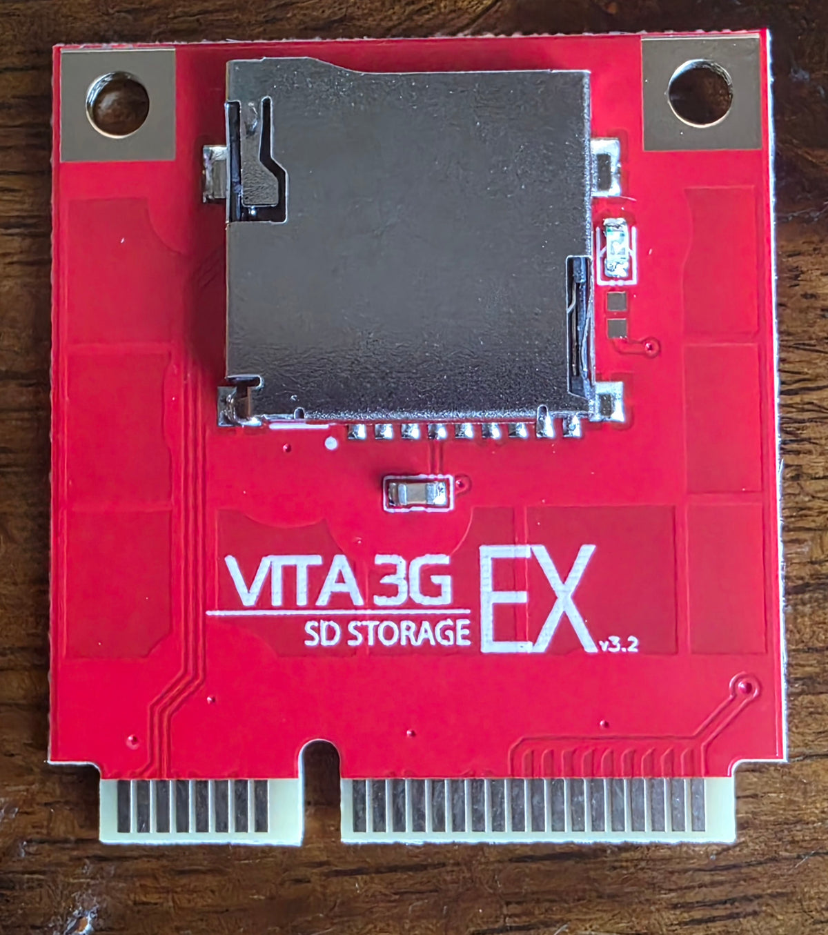 Vita 3G SD Storage Expander for PS Vita 3G (PCH-1100)
